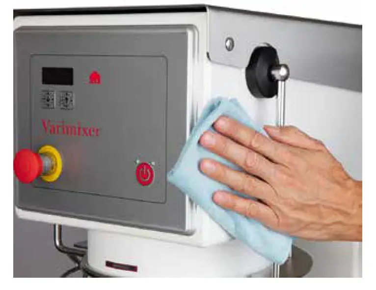 Varimixer-AR80 VL-1-1S-with-Electronic-Steering-04