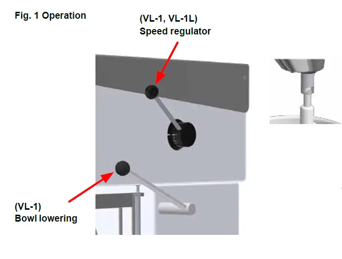 Varimixer-AR80 VL-1-1S-with-Electronic-Steering-09