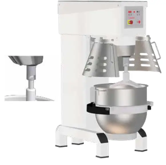 Varimixer-AR80 VL-1-1S-with-Electronic-Steering-11