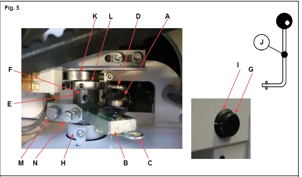 Varimixer-AR80 VL-1-1S-with-Electronic-Steering-19