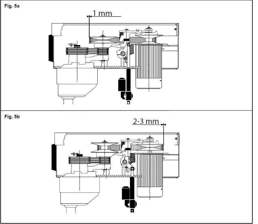 Varimixer-AR80 VL-1-1S-with-Electronic-Steering-20