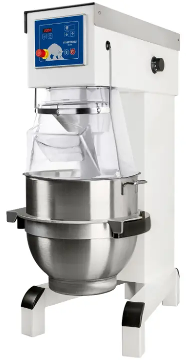 Varimixer-AR80 VL-1-1S-with-Electronic-Steering-RODUCT-IMAGE