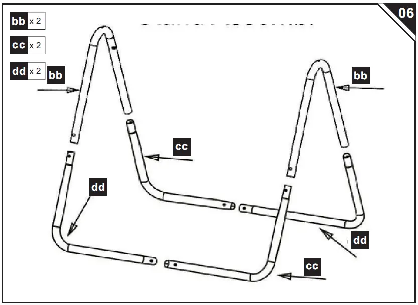 Outsunny 845-490GY Garden Compost Bin-fig-10