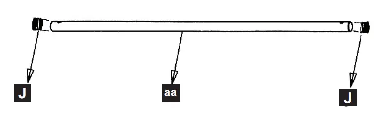 Outsunny 845-490GY Garden Compost Bin-fig-11