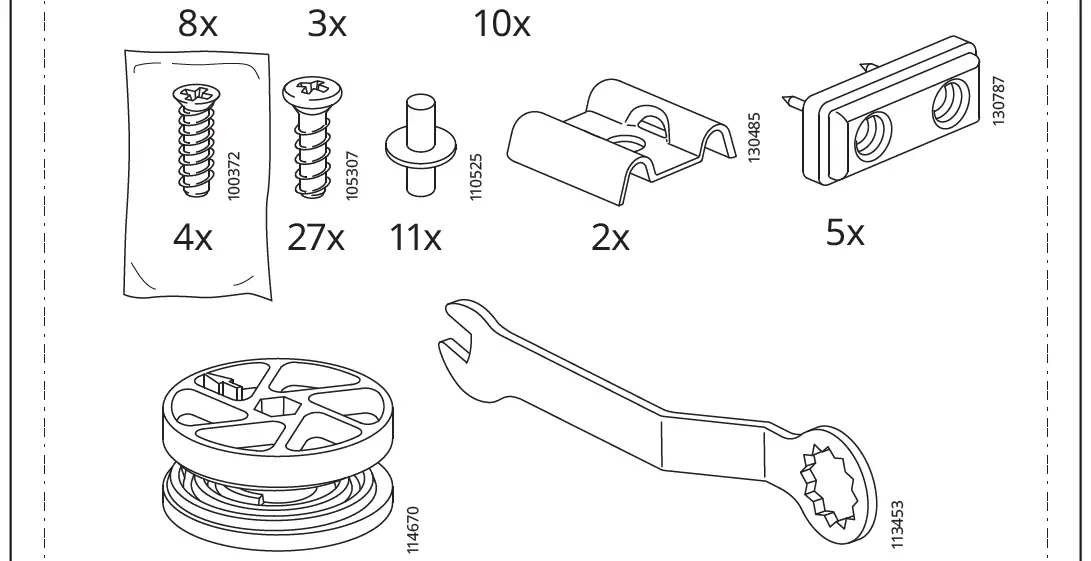 IKEA-AA-1866851-15-FLEKKE-Day-Bed-Frame-with-2-Drawers-06
