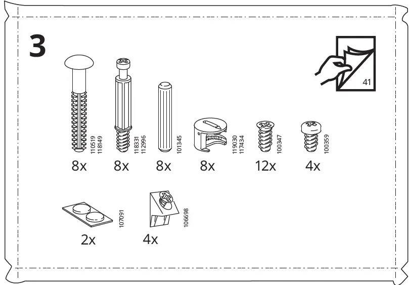 IKEA-AA-1866851-15-FLEKKE-Day-Bed-Frame-with-2-Drawers-09