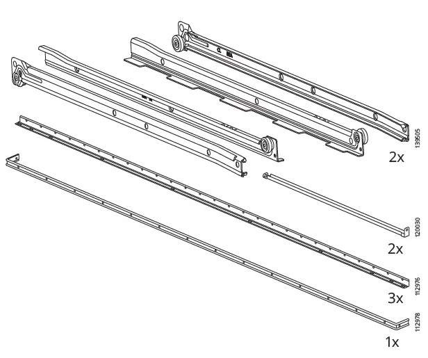 IKEA-AA-1866851-15-FLEKKE-Day-Bed-Frame-with-2-Drawers-10