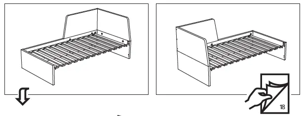 IKEA-AA-1866851-15-FLEKKE-Day-Bed-Frame-with-2-Drawers-12