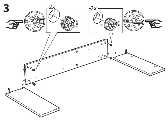 IKEA-AA-1866851-15-FLEKKE-Day-Bed-Frame-with-2-Drawers-15