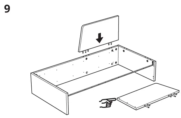 IKEA-AA-1866851-15-FLEKKE-Day-Bed-Frame-with-2-Drawers-22