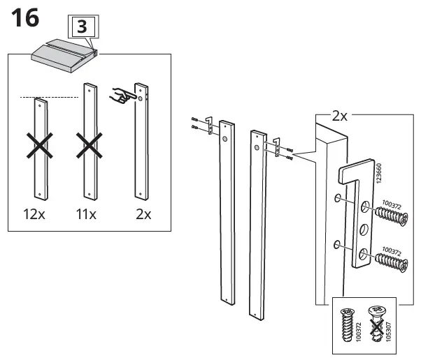 IKEA-AA-1866851-15-FLEKKE-Day-Bed-Frame-with-2-Drawers-29