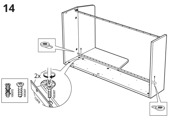 IKEA-AA-1866851-15-FLEKKE-Day-Bed-Frame-with-2-Drawers-49