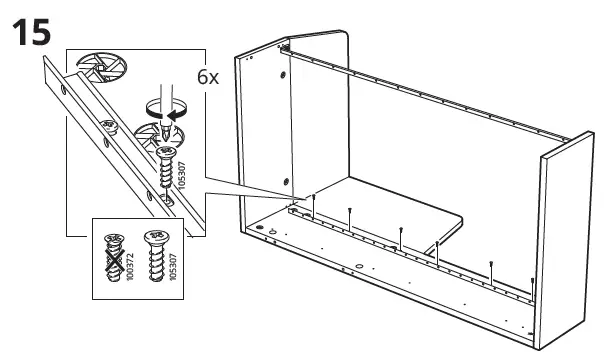 IKEA-AA-1866851-15-FLEKKE-Day-Bed-Frame-with-2-Drawers-50