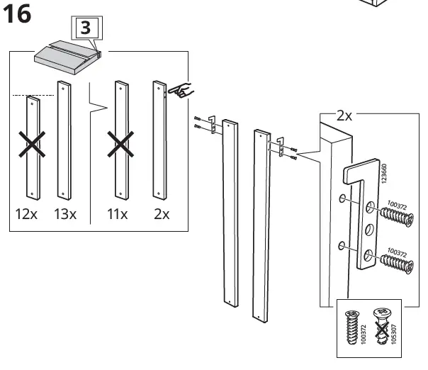 IKEA-AA-1866851-15-FLEKKE-Day-Bed-Frame-with-2-Drawers-51
