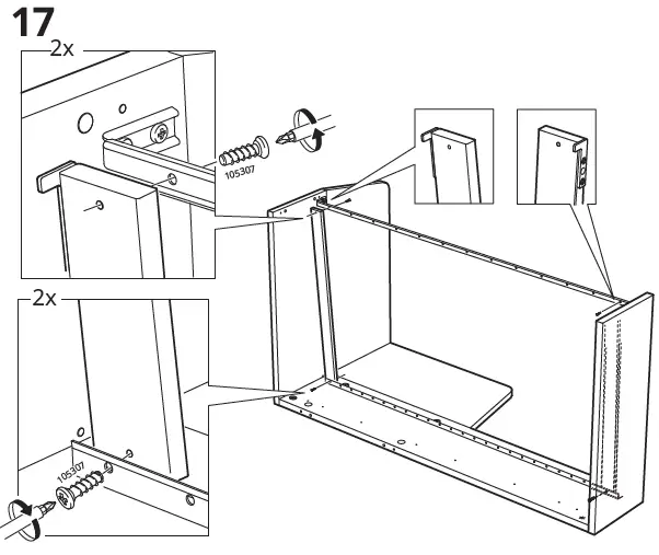 IKEA-AA-1866851-15-FLEKKE-Day-Bed-Frame-with-2-Drawers-52