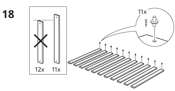 IKEA-AA-1866851-15-FLEKKE-Day-Bed-Frame-with-2-Drawers-53