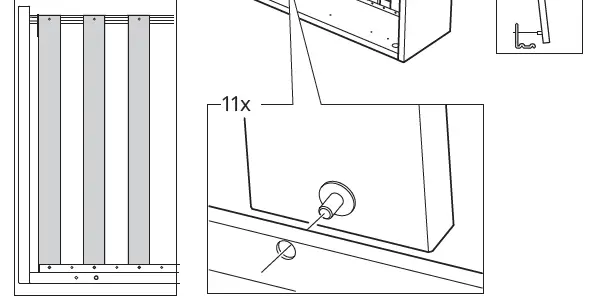 IKEA-AA-1866851-15-FLEKKE-Day-Bed-Frame-with-2-Drawers-55