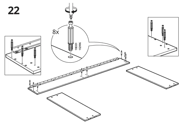 IKEA-AA-1866851-15-FLEKKE-Day-Bed-Frame-with-2-Drawers-60