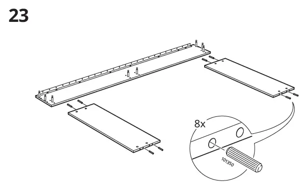 IKEA-AA-1866851-15-FLEKKE-Day-Bed-Frame-with-2-Drawers-61