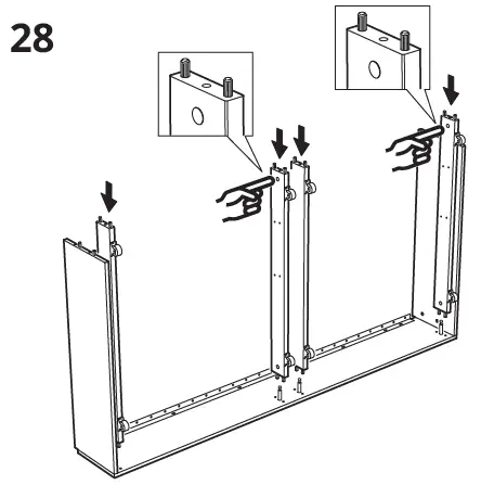 IKEA-AA-1866851-15-FLEKKE-Day-Bed-Frame-with-2-Drawers-66