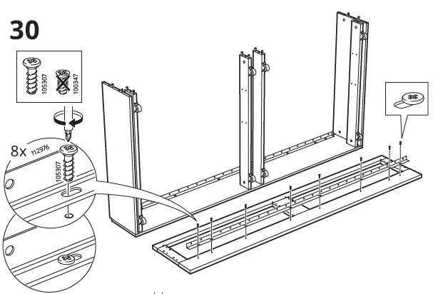 IKEA-AA-1866851-15-FLEKKE-Day-Bed-Frame-with-2-Drawers-68