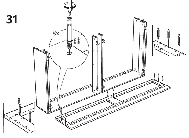 IKEA-AA-1866851-15-FLEKKE-Day-Bed-Frame-with-2-Drawers-69