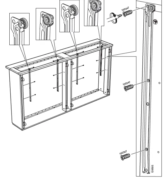 IKEA-AA-1866851-15-FLEKKE-Day-Bed-Frame-with-2-Drawers-73
