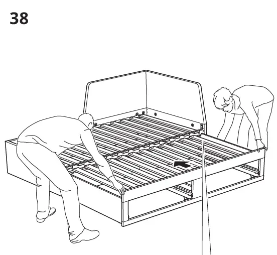 IKEA-AA-1866851-15-FLEKKE-Day-Bed-Frame-with-2-Drawers-78