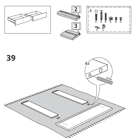 IKEA-AA-1866851-15-FLEKKE-Day-Bed-Frame-with-2-Drawers-80