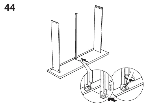 IKEA-AA-1866851-15-FLEKKE-Day-Bed-Frame-with-2-Drawers-84