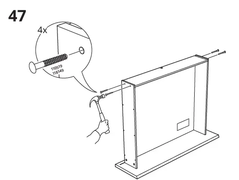 IKEA-AA-1866851-15-FLEKKE-Day-Bed-Frame-with-2-Drawers-86