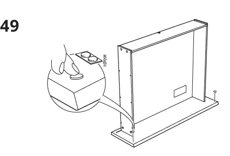 IKEA-AA-1866851-15-FLEKKE-Day-Bed-Frame-with-2-Drawers-88