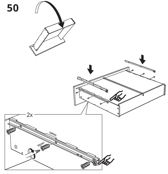 IKEA-AA-1866851-15-FLEKKE-Day-Bed-Frame-with-2-Drawers-89