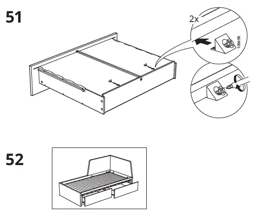 IKEA-AA-1866851-15-FLEKKE-Day-Bed-Frame-with-2-Drawers-90