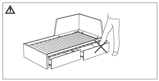 IKEA-AA-1866851-15-FLEKKE-Day-Bed-Frame-with-2-Drawers-92