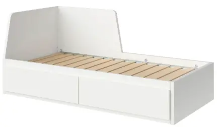 IKEA-AA-1866851-15-FLEKKE-Day-Bed-Frame-with-2-Drawers-product-image