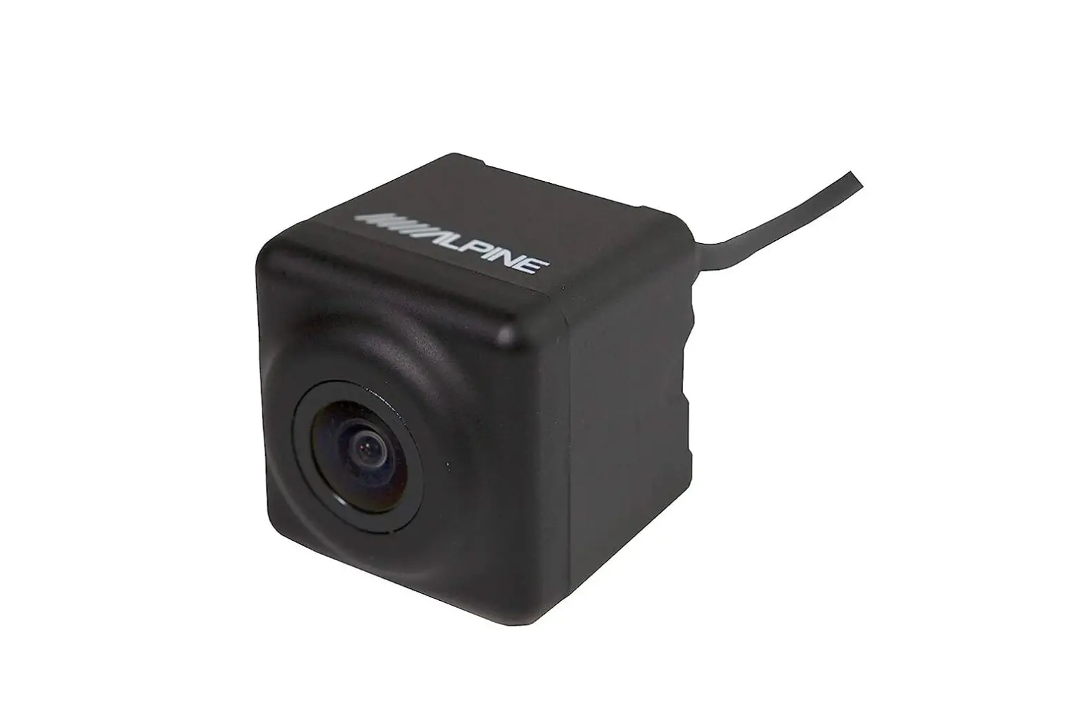 Alpine Hce-c1100 Hdr Rearview Camera Owner's Manual Alpine Hce-c1100 Hdr Rearview Camera Owner's Manual