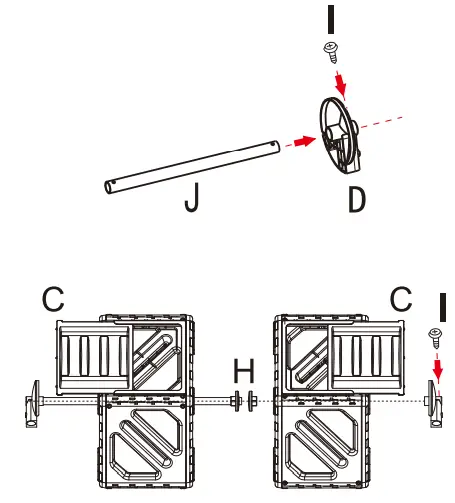 Outsunny-845-916V01BK-130-Litre-Garden-Compost-Bin-06