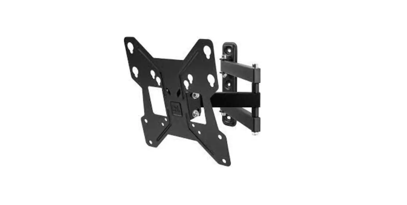 One For All Wm2251 Smart Full-motion Tv Wall Mount Installation Guide One For All Wm2251 Smart Full-motion Tv Wall Mount Installation Guide