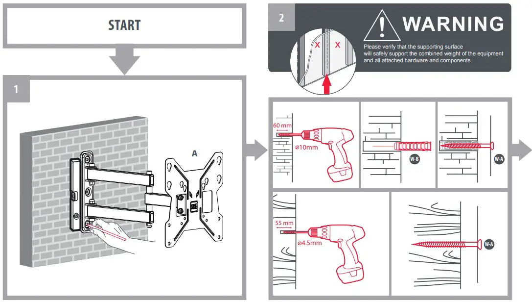 Assembly Instructions