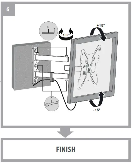 Assembly Instructions