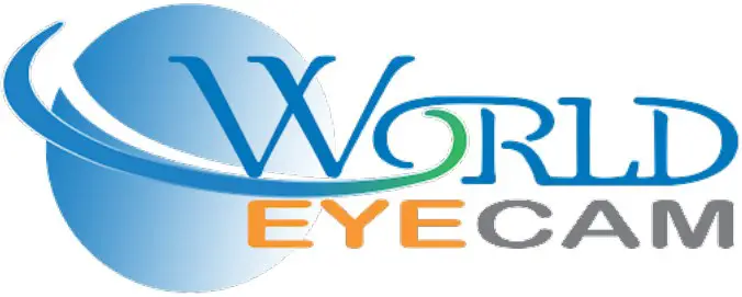 WORLD EYECAM Logo