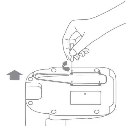 DreameBot D10 Plus Auto Empty Robot Vacuum and Mop - collection bag 4