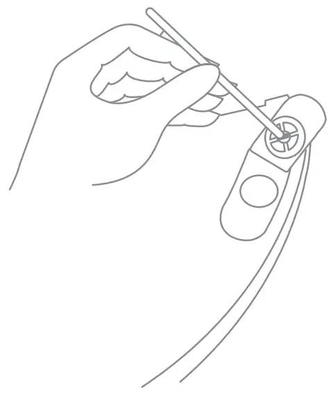 DreameBot D10 Plus Auto Empty Robot Vacuum and Mop - mop pad 1