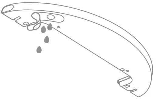 DreameBot D10 Plus Auto Empty Robot Vacuum and Mop - sun