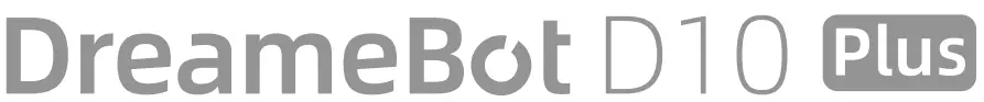 DreameBot D10 Plus Logo