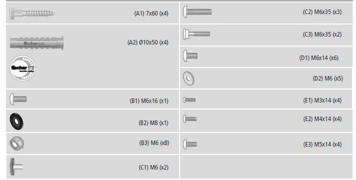 hama-00084422-Projector-Mount-2