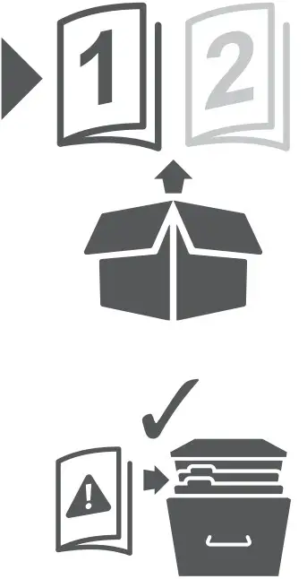 COOKE LEWIS CLCGB60 Black Curved Glass Cooker Hood - icon 1