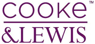 COOKE LEWIS logo