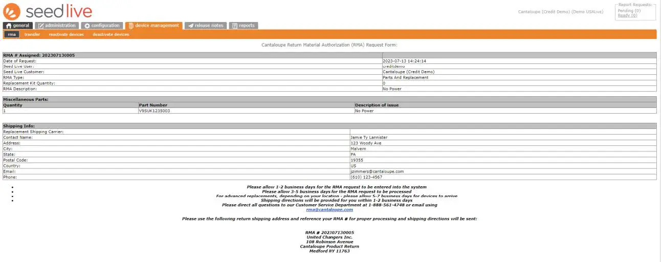 Cantaloupe-Crane-15x-16x-SeriesSnack-Machine-6